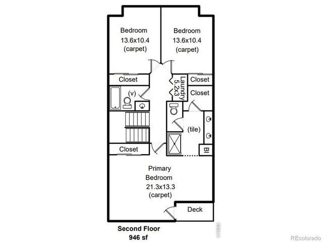 212 Rock Bridge Lane, Windsor, CO 80550