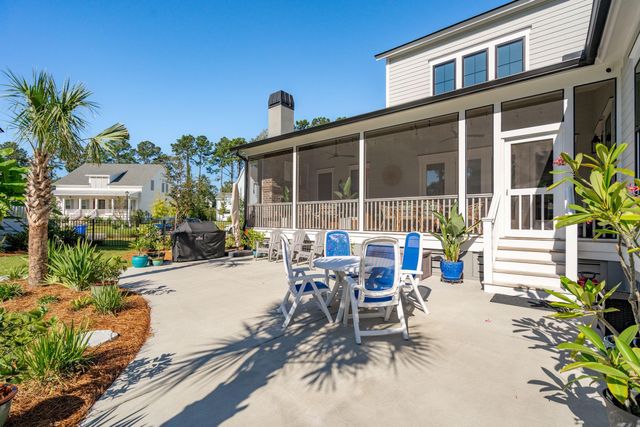 1703 Crab Bank Drive, Mount Pleasant, SC 29466