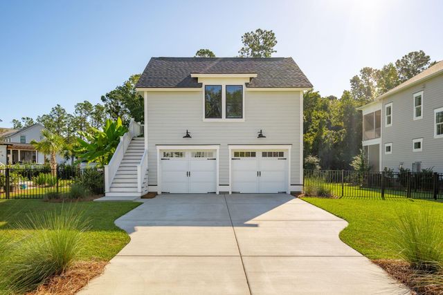 1703 Crab Bank Drive, Mount Pleasant, SC 29466