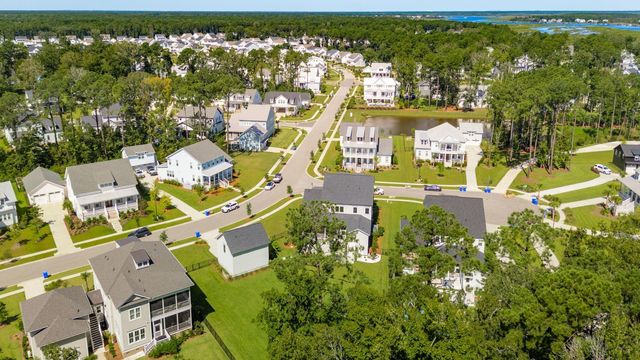 1703 Crab Bank Drive, Mount Pleasant, SC 29466