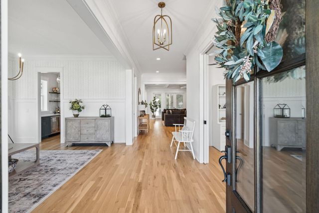 1703 Crab Bank Drive, Mount Pleasant, SC 29466