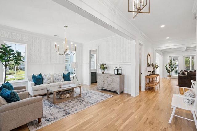 1703 Crab Bank Drive, Mount Pleasant, SC 29466