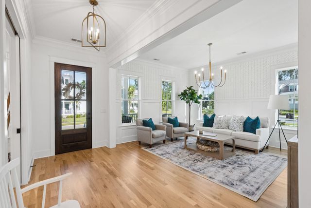 1703 Crab Bank Drive, Mount Pleasant, SC 29466