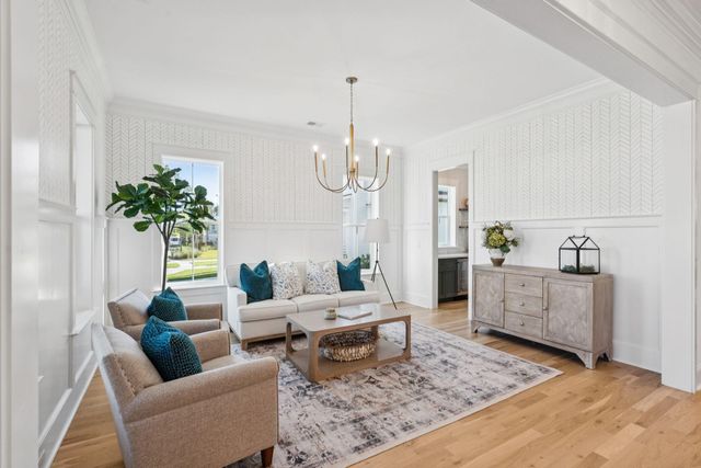 1703 Crab Bank Drive, Mount Pleasant, SC 29466