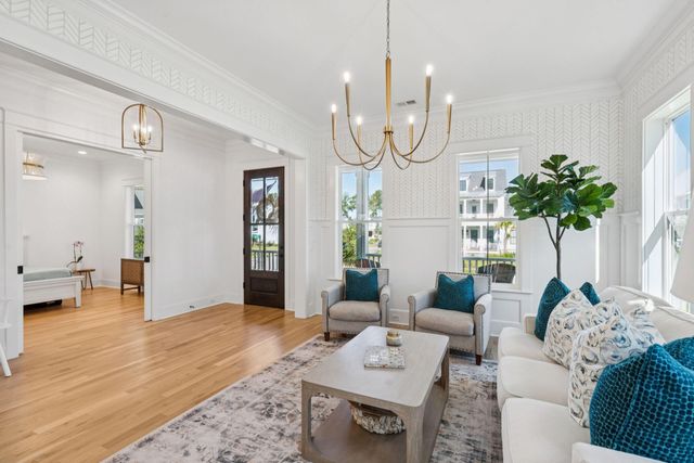 1703 Crab Bank Drive, Mount Pleasant, SC 29466