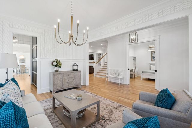 1703 Crab Bank Drive, Mount Pleasant, SC 29466