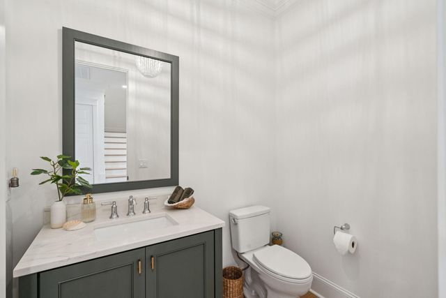 1703 Crab Bank Drive, Mount Pleasant, SC 29466