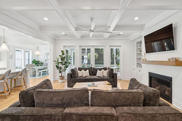 1703 Crab Bank Drive, Mount Pleasant, SC 29466