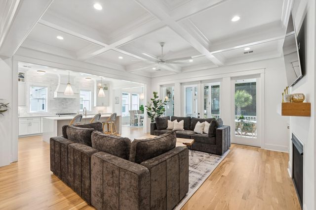 1703 Crab Bank Drive, Mount Pleasant, SC 29466