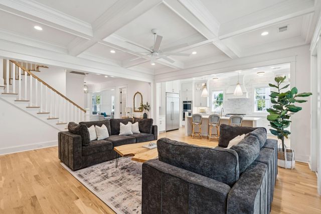 1703 Crab Bank Drive, Mount Pleasant, SC 29466