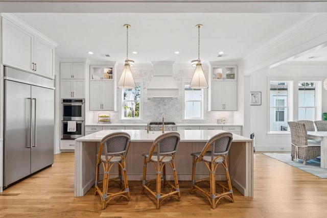 1703 Crab Bank Drive, Mount Pleasant, SC 29466