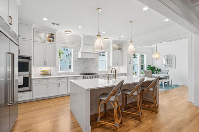 1703 Crab Bank Drive, Mount Pleasant, SC 29466