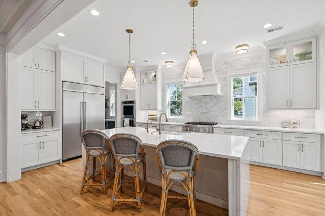 1703 Crab Bank Drive, Mount Pleasant, SC 29466