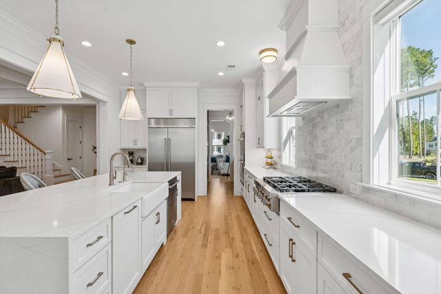 1703 Crab Bank Drive, Mount Pleasant, SC 29466