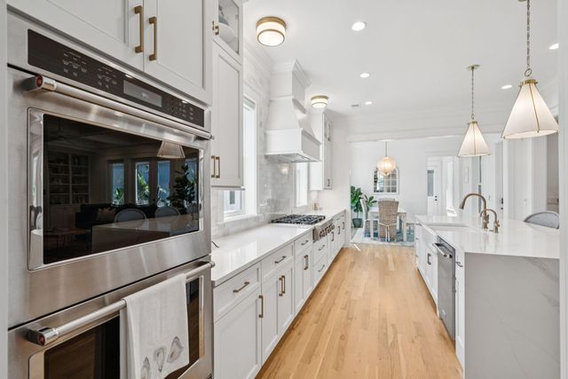 1703 Crab Bank Drive, Mount Pleasant, SC 29466