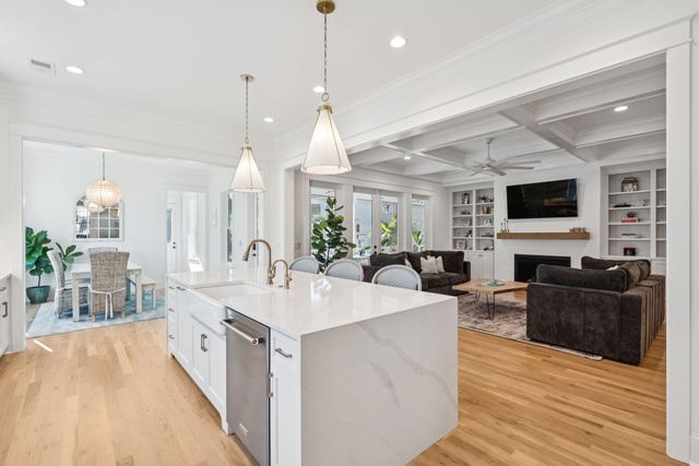 1703 Crab Bank Drive, Mount Pleasant, SC 29466