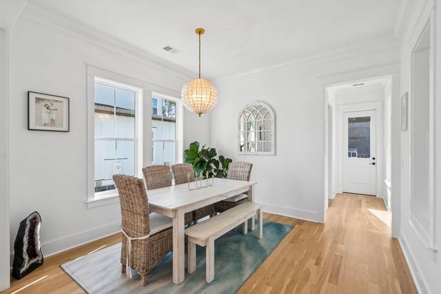 1703 Crab Bank Drive, Mount Pleasant, SC 29466