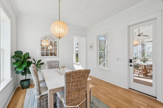 1703 Crab Bank Drive, Mount Pleasant, SC 29466