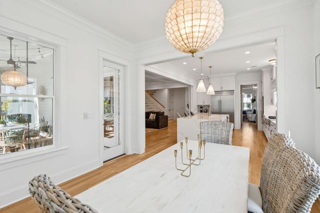 1703 Crab Bank Drive, Mount Pleasant, SC 29466