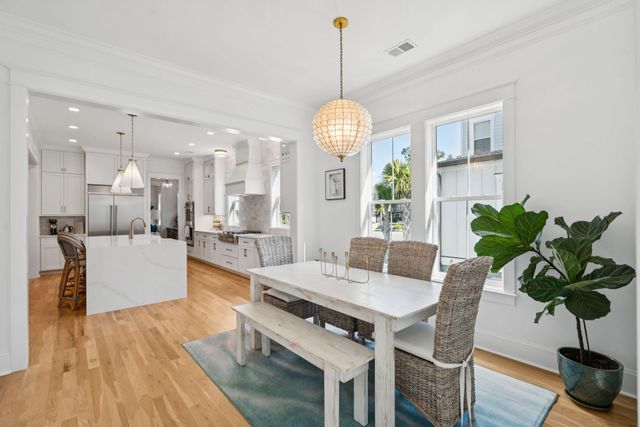 1703 Crab Bank Drive, Mount Pleasant, SC 29466