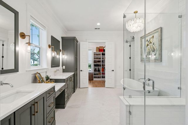 1703 Crab Bank Drive, Mount Pleasant, SC 29466