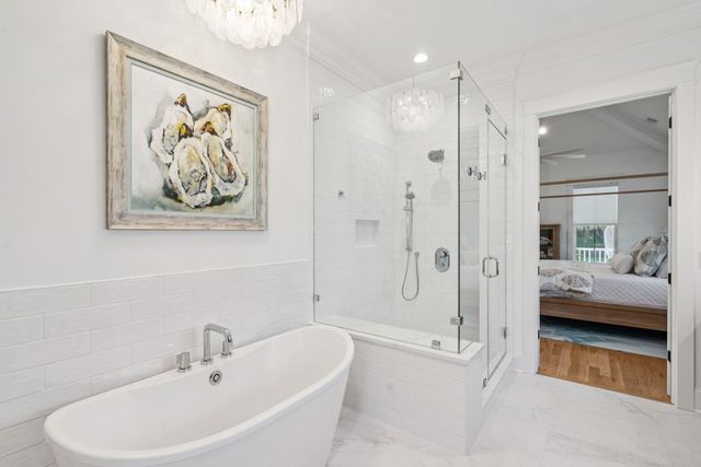 1703 Crab Bank Drive, Mount Pleasant, SC 29466