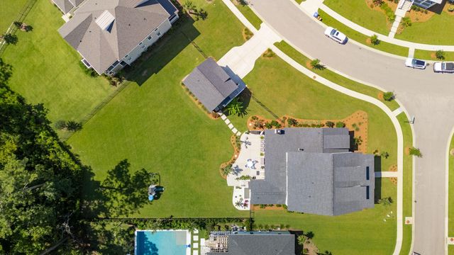 1703 Crab Bank Drive, Mount Pleasant, SC 29466