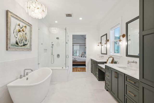 1703 Crab Bank Drive, Mount Pleasant, SC 29466