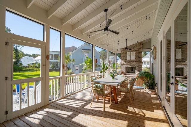 1703 Crab Bank Drive, Mount Pleasant, SC 29466