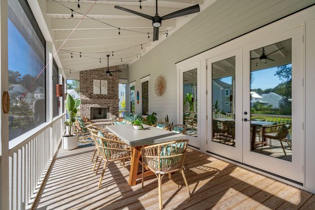 1703 Crab Bank Drive, Mount Pleasant, SC 29466