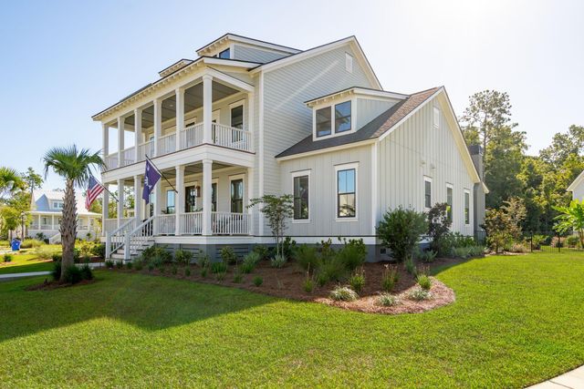 1703 Crab Bank Drive, Mount Pleasant, SC 29466