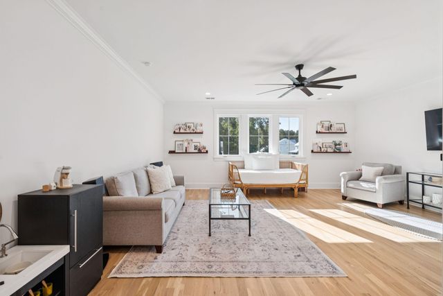 1703 Crab Bank Drive, Mount Pleasant, SC 29466