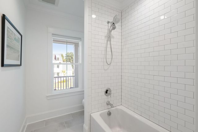 1703 Crab Bank Drive, Mount Pleasant, SC 29466