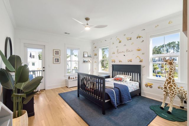 1703 Crab Bank Drive, Mount Pleasant, SC 29466