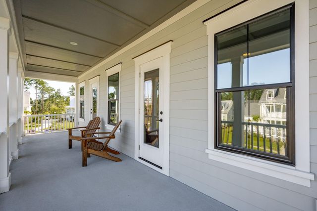 1703 Crab Bank Drive, Mount Pleasant, SC 29466