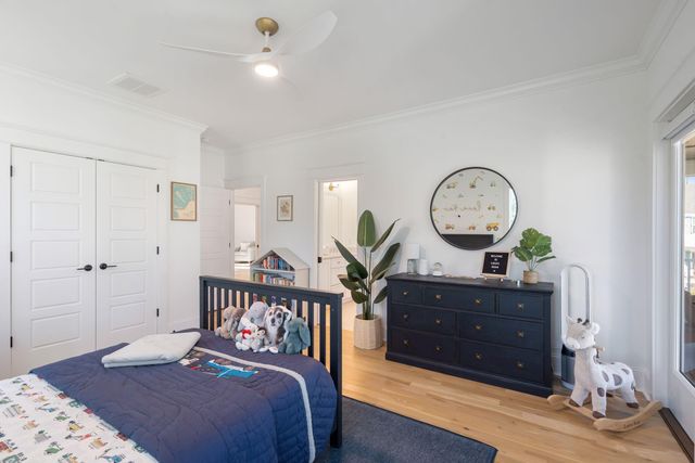 1703 Crab Bank Drive, Mount Pleasant, SC 29466