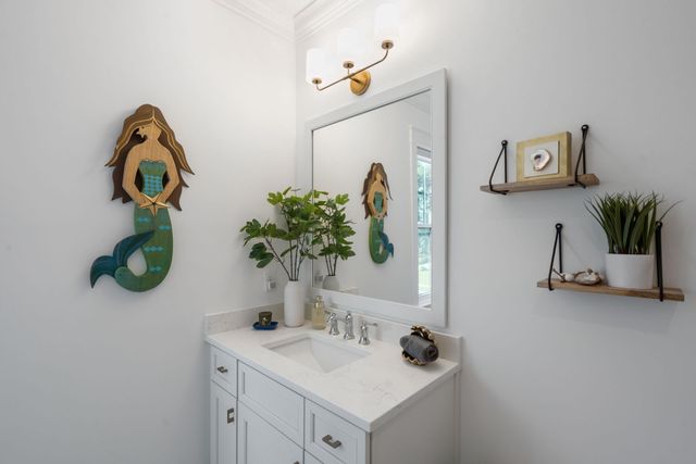 1703 Crab Bank Drive, Mount Pleasant, SC 29466