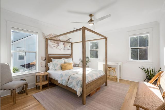 1703 Crab Bank Drive, Mount Pleasant, SC 29466