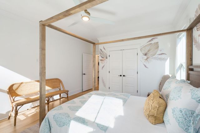 1703 Crab Bank Drive, Mount Pleasant, SC 29466