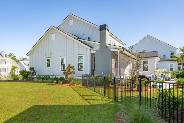 1703 Crab Bank Drive, Mount Pleasant, SC 29466