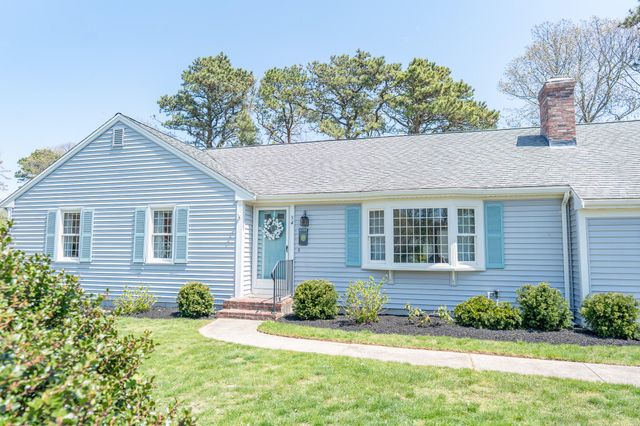 34 Clearview Drive, East Dennis, MA 02641