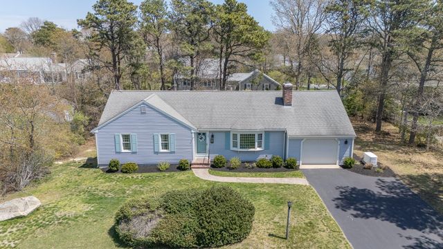 34 Clearview Drive, East Dennis, MA 02641