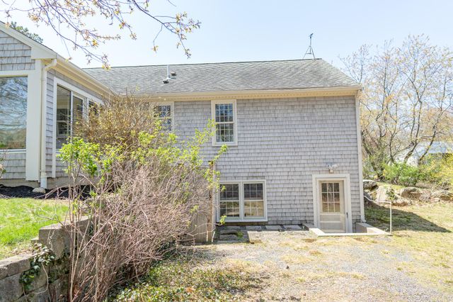 34 Clearview Drive, East Dennis, MA 02641