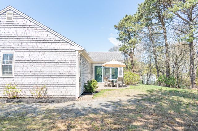 34 Clearview Drive, East Dennis, MA 02641