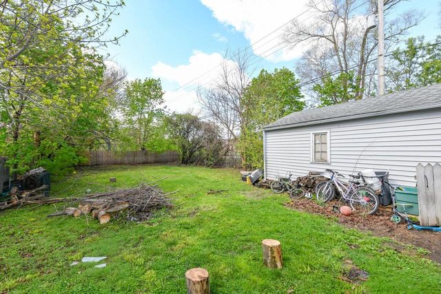 1604 Henry Avenue, Beloit, WI 53511
