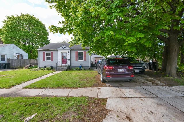 1604 Henry Avenue, Beloit, WI 53511
