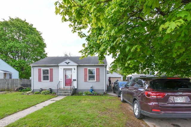 1604 Henry Avenue, Beloit, WI 53511