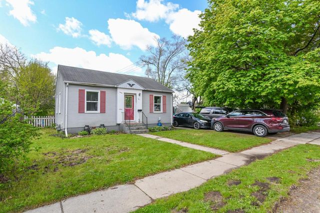 1604 Henry Avenue, Beloit, WI 53511
