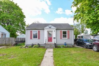 1604 Henry Avenue, Beloit, WI 53511