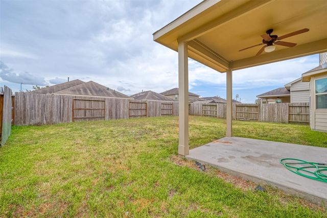 10118 Mariposa Green Court, Houston, TX 77044